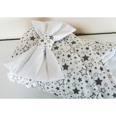 Конверт-одеяло на выписку КО-17